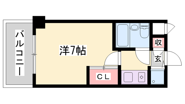 間取り図  間取り図