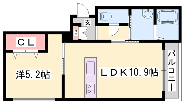 間取り図  間取り図