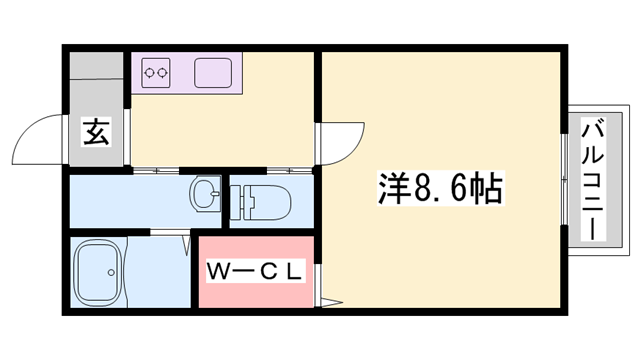 間取り図  間取り図