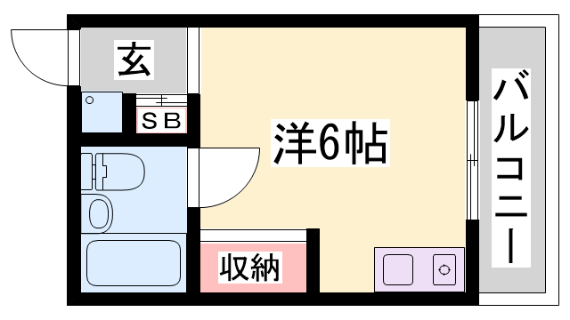 間取り図  間取り図