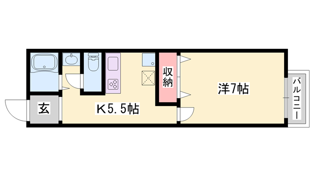間取り図  間取り図