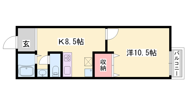 間取り図  間取り図