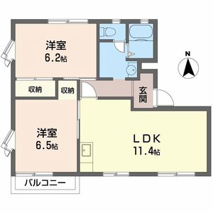 間取り図  間取り図