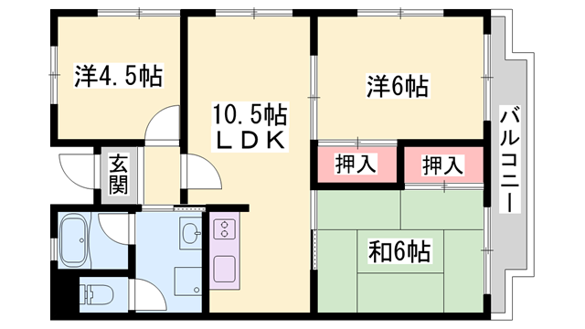 間取り図  間取り図