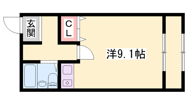 間取り図  間取り図