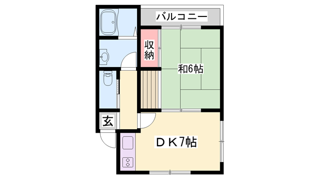 間取り図  間取り図