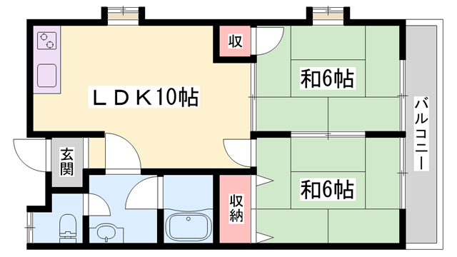 間取り図  間取り図