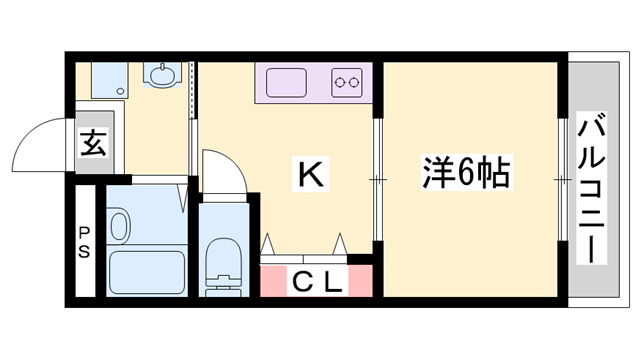 間取り図  間取り図