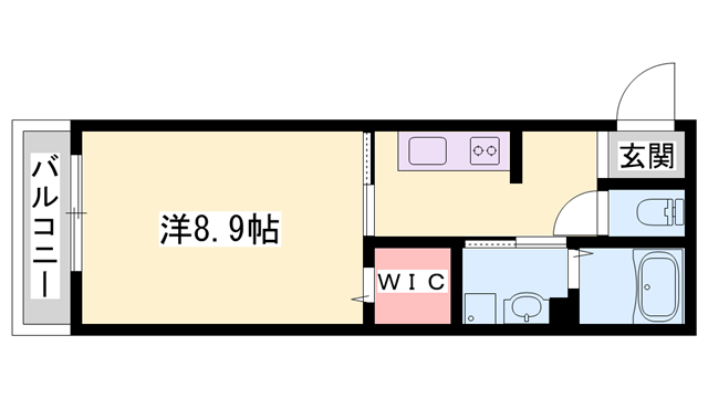 間取り図  間取り図