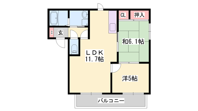 間取り図  間取り図