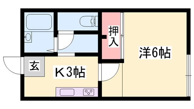 間取り図  間取り図