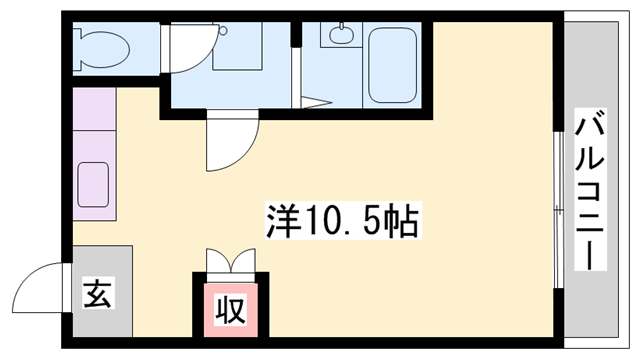 間取り図  間取り図