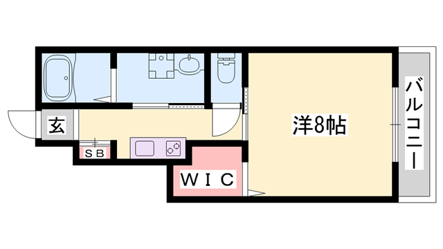 間取り図  間取り図