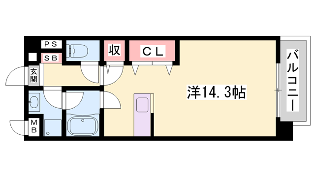 間取り図  間取り図