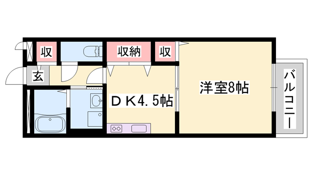 間取り図  間取り図