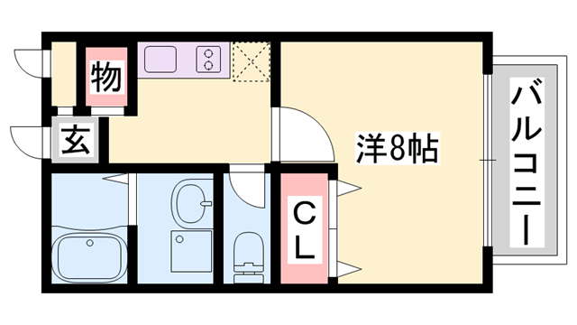 間取り図  間取り図