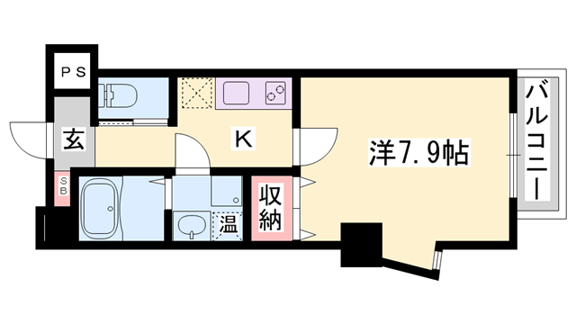 間取り図  間取り図