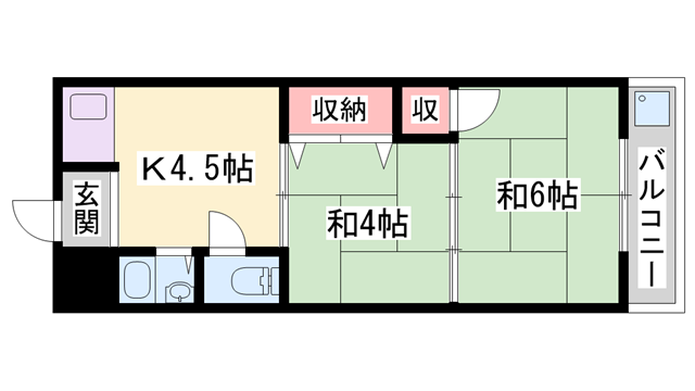 間取り図  間取り図