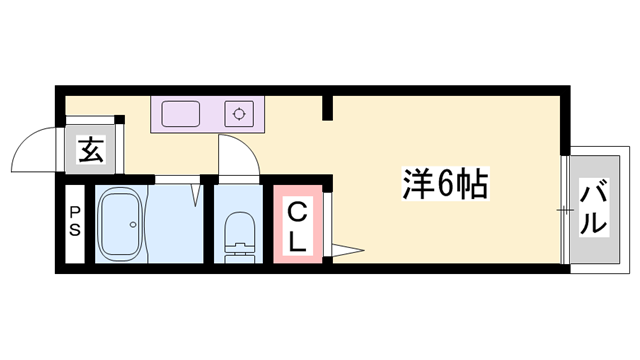 間取り図  間取り図