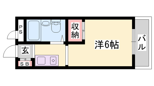 間取り図  間取り図