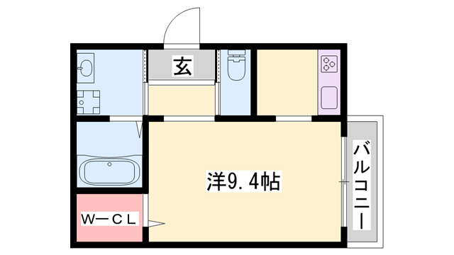間取り図  間取り図