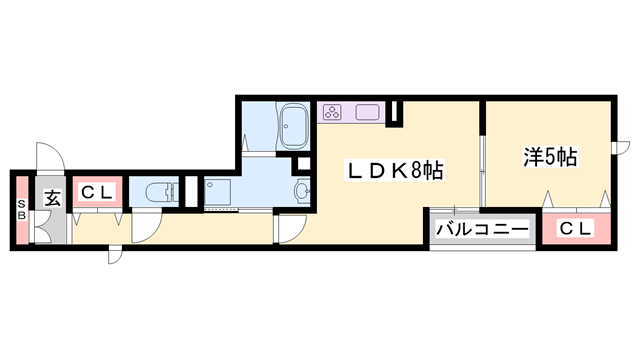 間取り図  間取り図