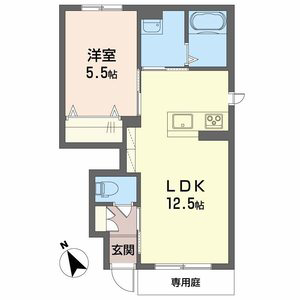 間取り図  間取り図