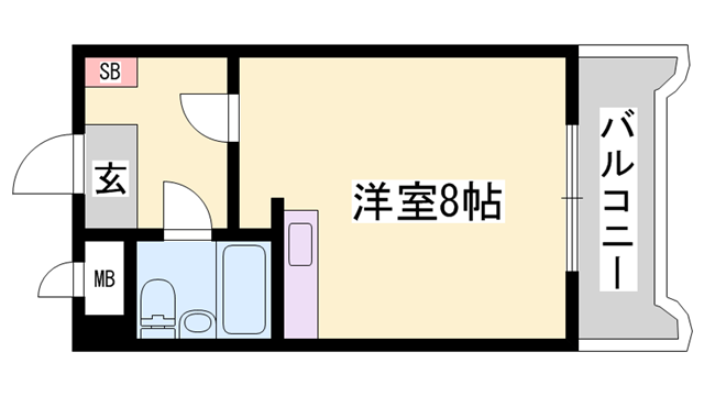 間取り図  間取り図