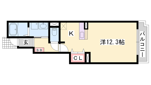 間取り図  間取り図