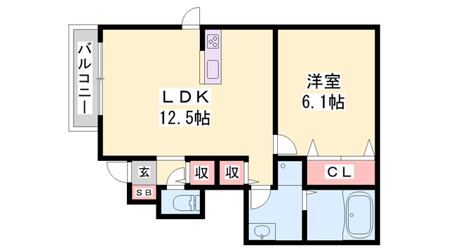 間取り図  間取り図