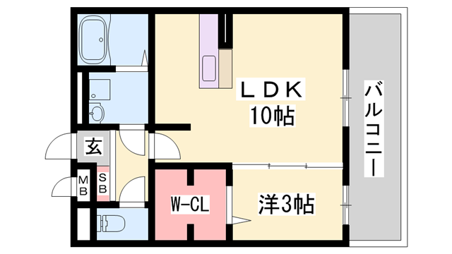 間取り図  間取り図
