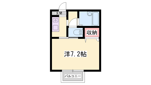 間取り図  間取り図