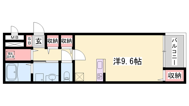 間取り図  間取り図
