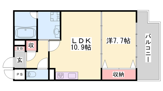 間取り図  間取り図