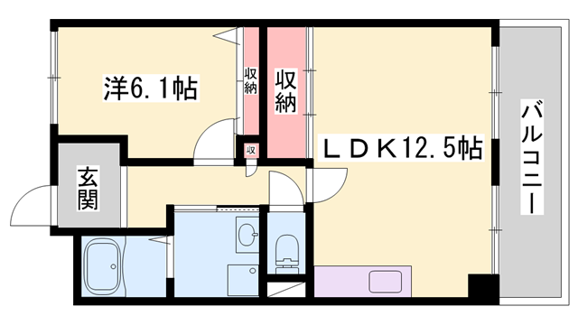 間取り図  間取り図