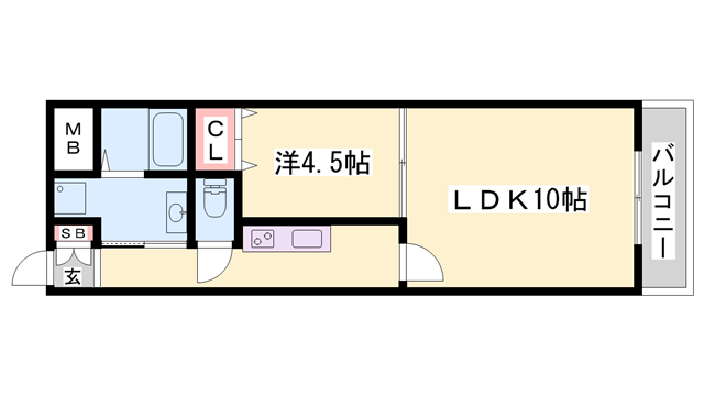間取り図  間取り図