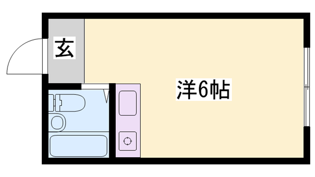 間取り図  間取り図