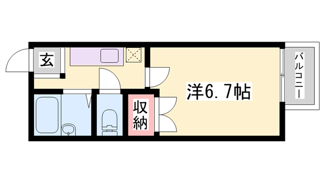 間取り図  間取り図