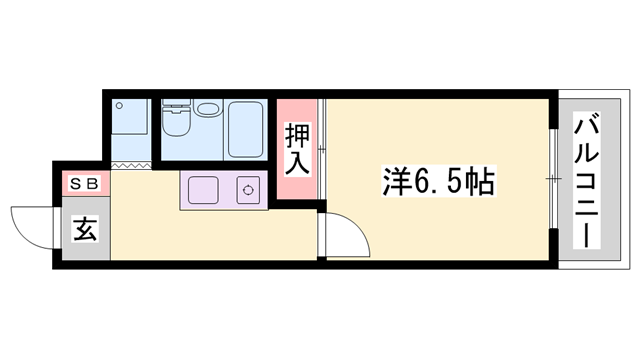 間取り図  間取り図