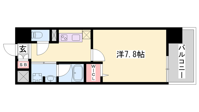 間取り図  間取り図