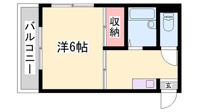 間取り図  間取り図