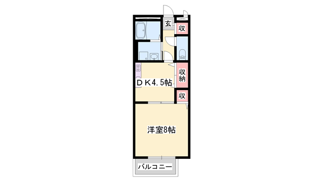 間取り図  間取り図
