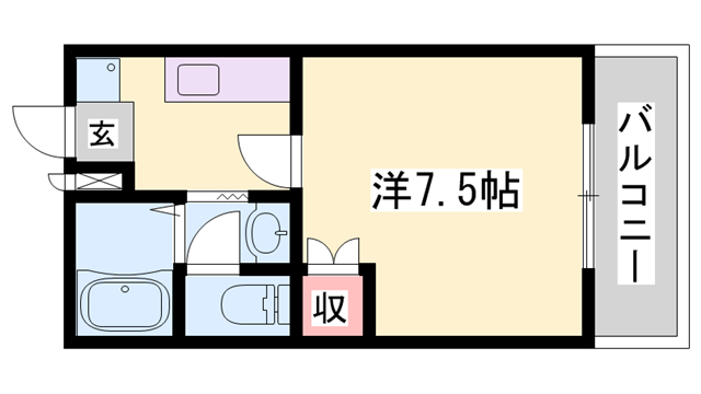 間取り図  間取り図