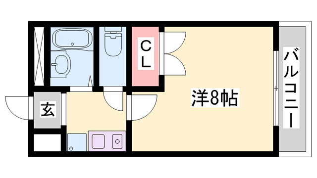 間取り図  間取り図