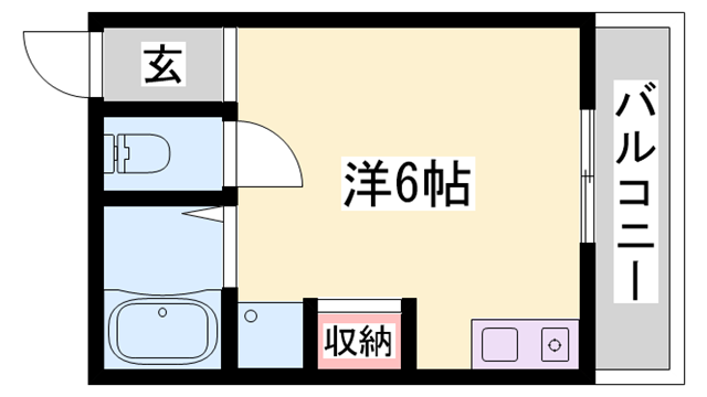 間取り図  間取り図