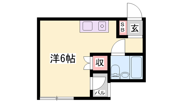 間取り図  間取り図