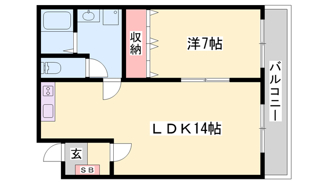間取り図  間取り図