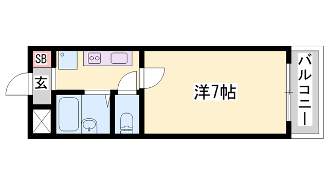 間取り図  間取り図