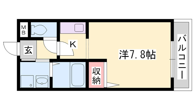 間取り図  間取り図
