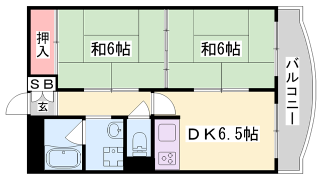 間取り図  間取り図